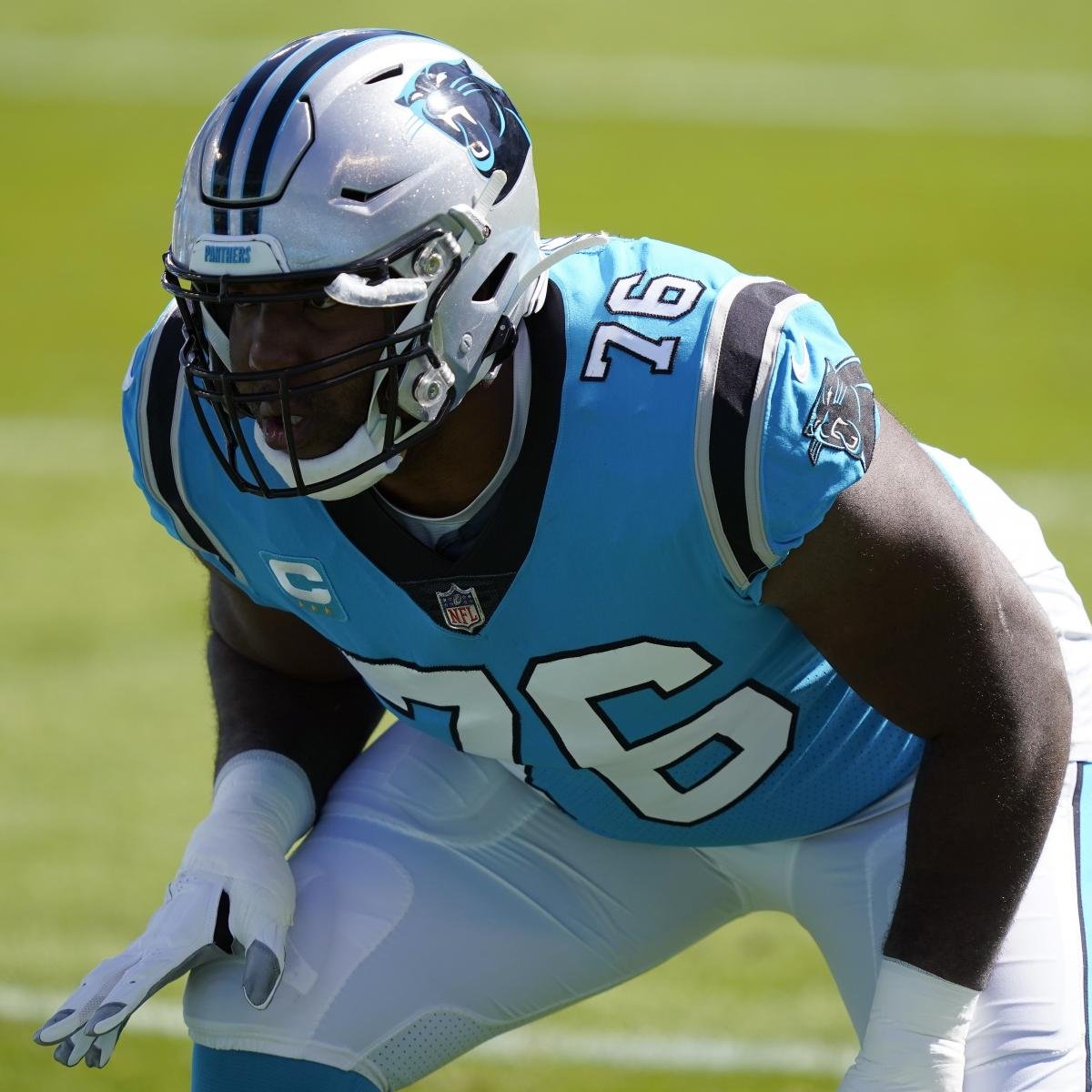 Russell Okung to Be 1st NFL Player Paid in Bitcoin; 6.5M of Panthers