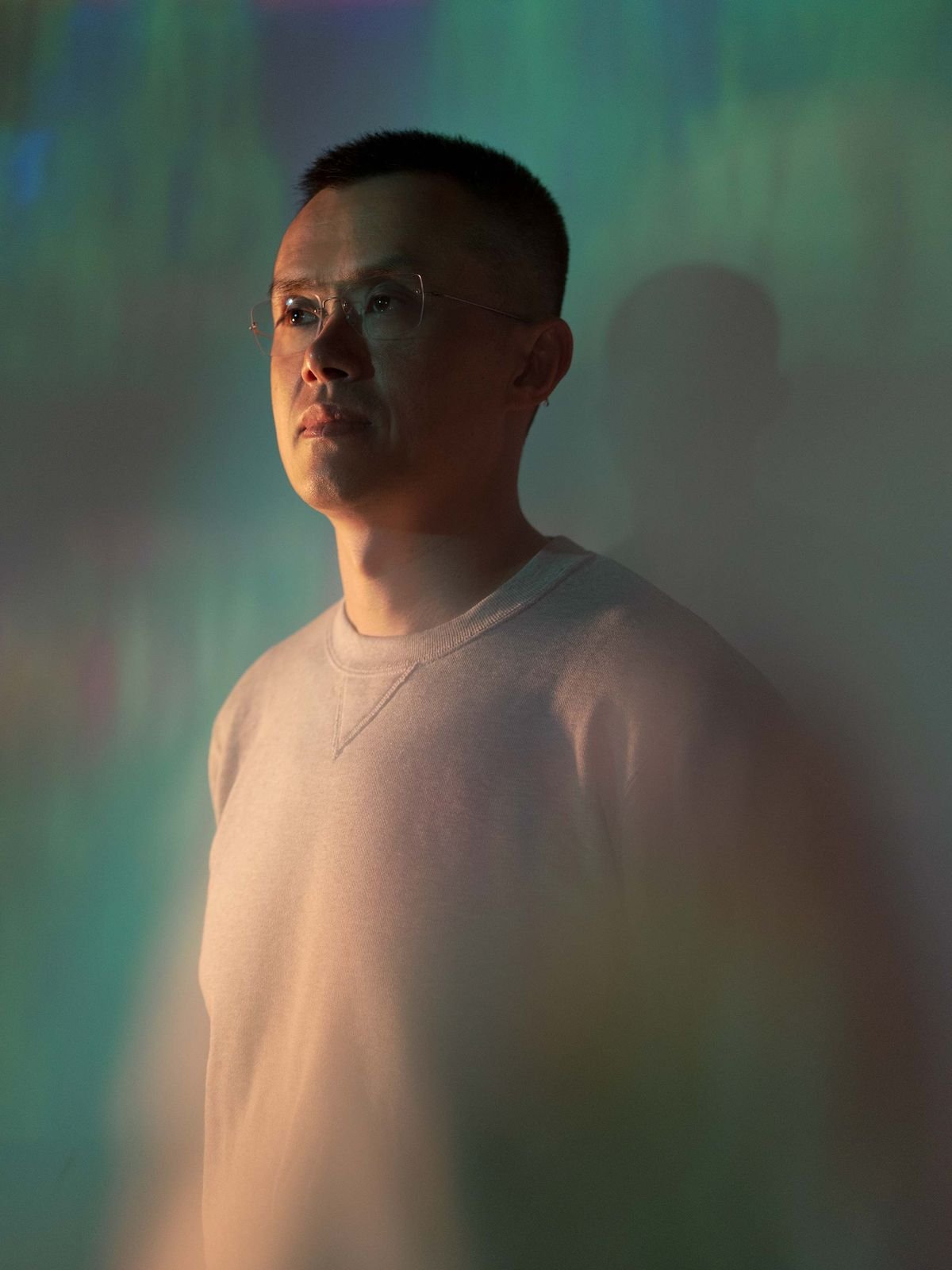 binance ceo binance ceo