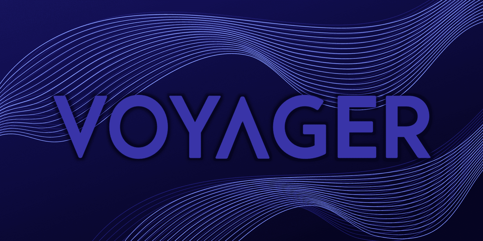 voyager return crypto